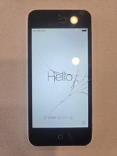 Apple iPhone 5c Model A1532