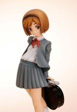 Figurine PVC Gunslinger Girl Henrietta 1/8 d'occasion Good Smile Company