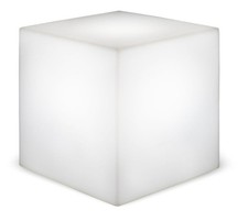 Cube Lumineux Éclairage