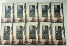 Mobiwire X2 Altice X10 Lot