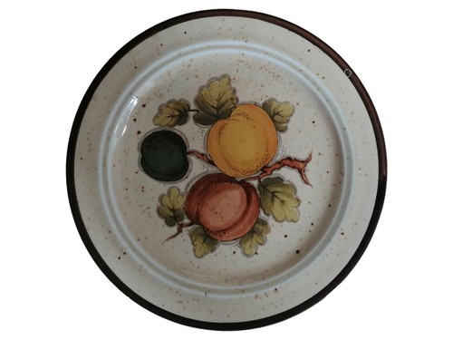 Winterling assiette dessert - winterling, à