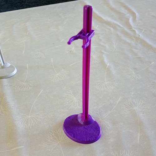 Monster high mattel - pied, /