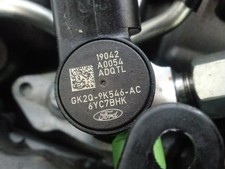 YMF6 MOTEUR COMPLET / 6971700
