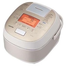 Cuiseur à riz Toshiba
