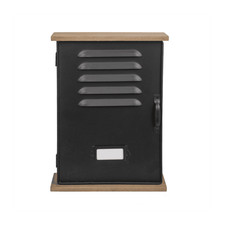 Boîte à clés - Métal -