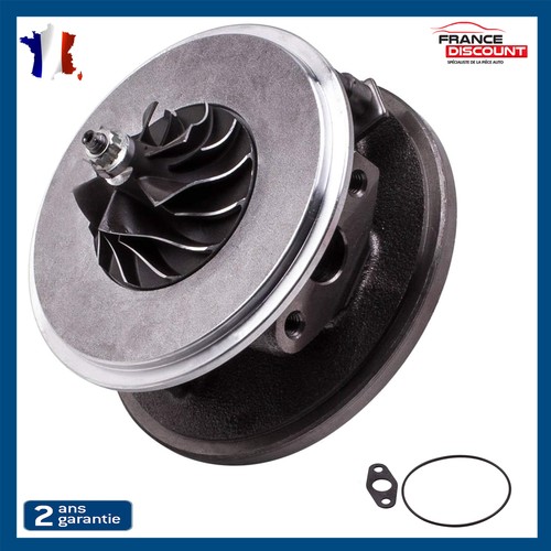 Chra turbo pour skoda - chra, i