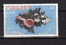 Nouvelle Calédonie PA 105