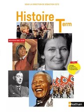 Histoire Cote Terminale -