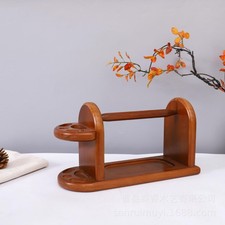 Support de Fil à Crochet