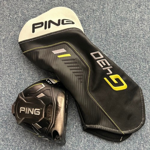 Occasion ping g430 lst - [occasion],