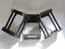 Planox Paniers stéréo x 3