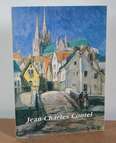 Catalogue jean charles - catalogue, jean-charles