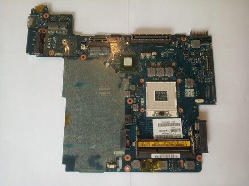 Carte mere pal50 u01 - carte,