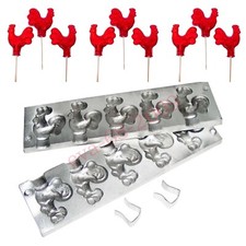 MOULE SUCETTE BONBON SUCRE