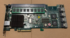 Carte controleur RAID Areca 1280ML 16 ports RAM 2Go
