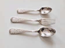 Lot de 3 couverts Le Couvert