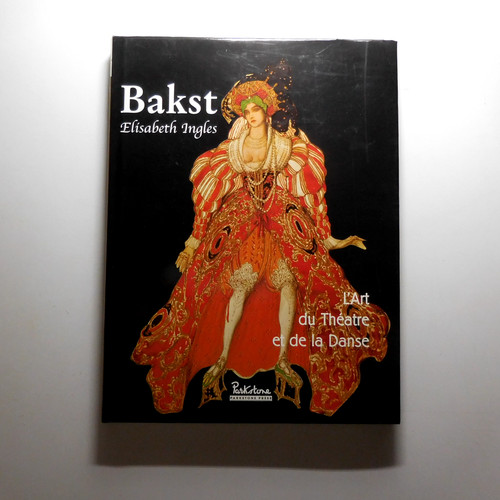 N23 656 bakst 2000 - n23.656, elisabeth