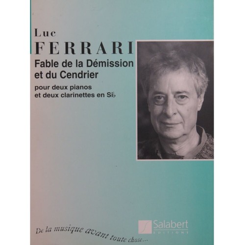 Ferrari luc fable la - fable,
