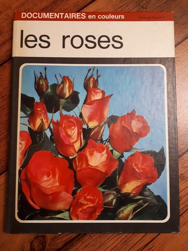 Claudia binelli les roses - binelli,