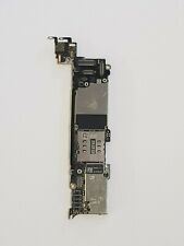 Carte Mère Motherboard iPhone 5  Pour pièces détachée... 