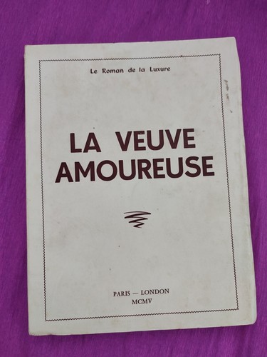 Veuve amoureuse roman de - amoureuse,