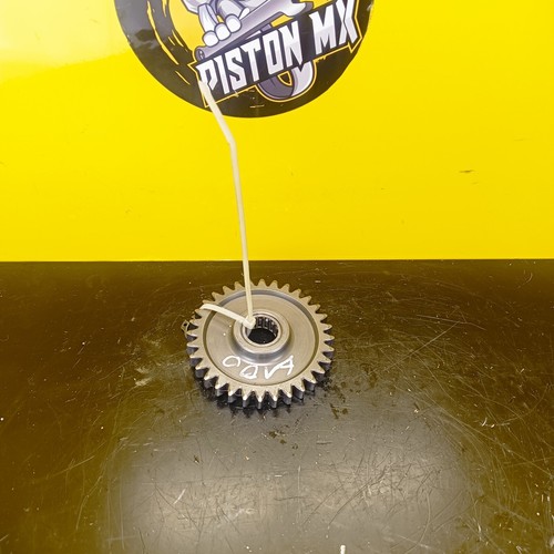 Pignon roue libre kick - pignon, tm