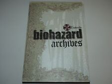 Resident Evil Biohazard
