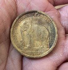 Médaille - Exposition