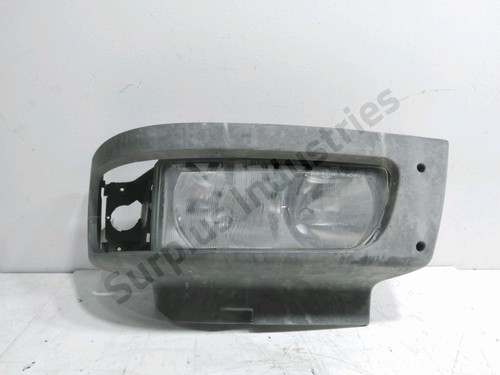 Phare gauche renault midlum - gauche,