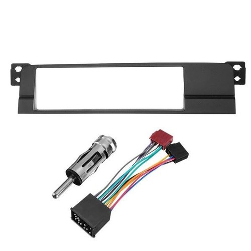 Adaptateur autoradio din - autoradio, bmw