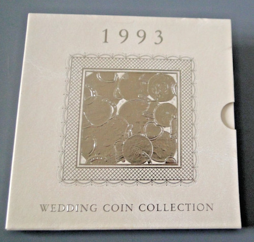 Coffret pièces non - coffret,