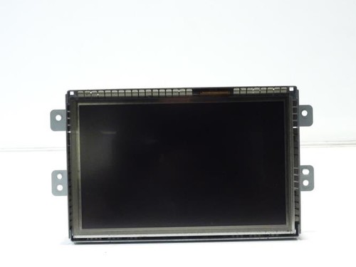 Ecran gps land rover range - land,