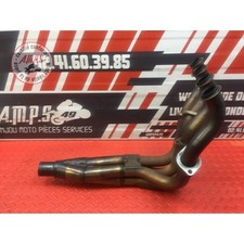 Collecteur d'échappement