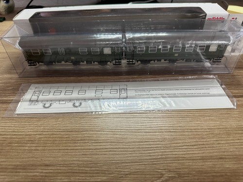 Märklin 00770 set de - 00770-11,