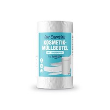 Sac poubelle cosmétique 75 x