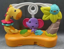 Fisher-Price Pink Petals