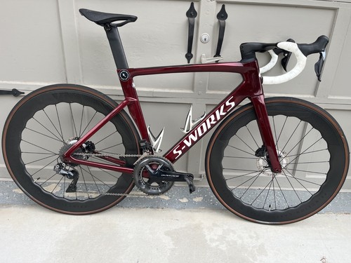 2020 56cm specialized works - 2020,
