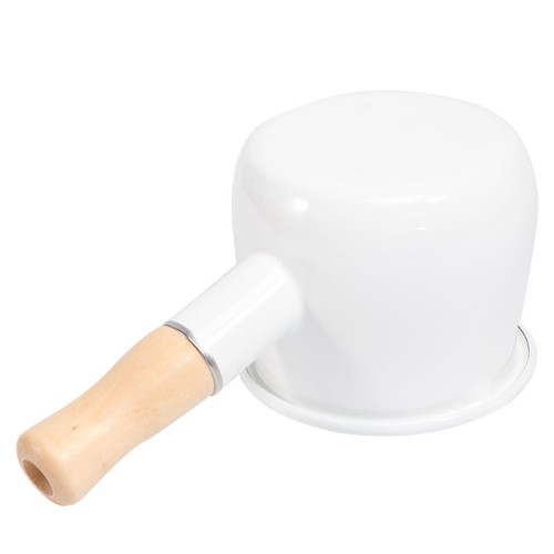 Chauffe café beurre casserole - chauffe-café,