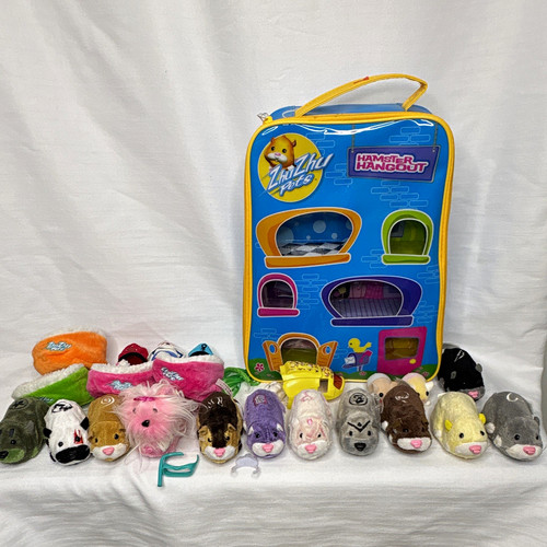 Zhu pets - zhu,