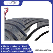 🇫🇷 Pneu KLEBER QUADRAXER