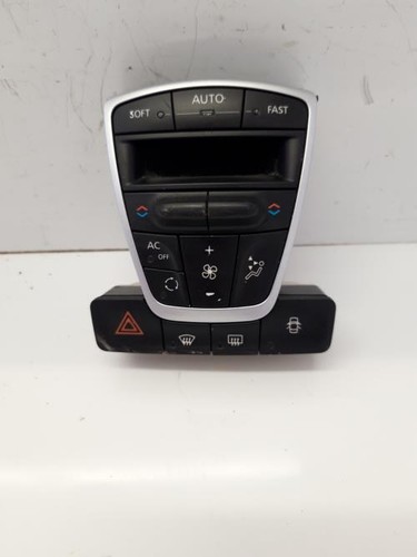Commande chauffage renault - commande,