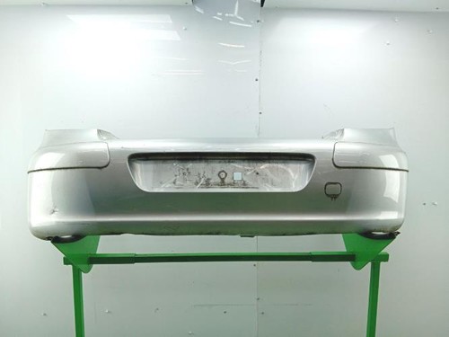 Pare choc arriere - , peugeot