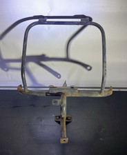 Cadre Avant - MOTO GUZZI NTX