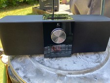 Station d'accueil Logitech pour ipod