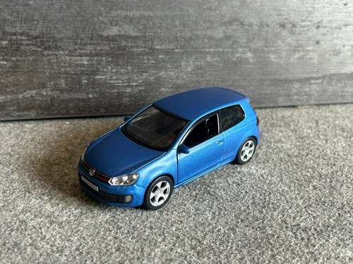 Volkswagen golf vi gti - volkswagen, 6