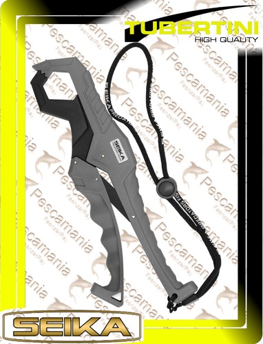 Pinces boga grip seika fish - boga,