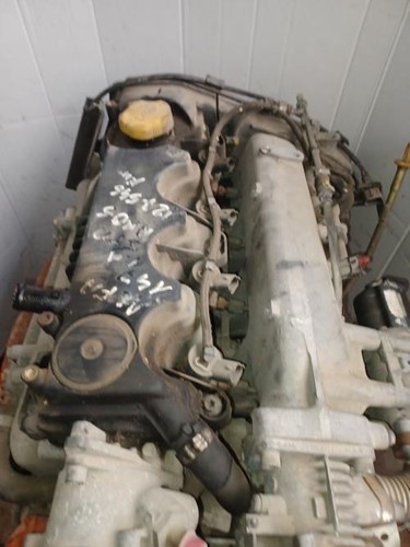 Moteur alfa romeo 147 phase - alfa,