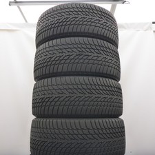 4x Nokian WR SnowProof P