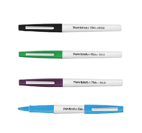 Stylo feutre paper - feutre,