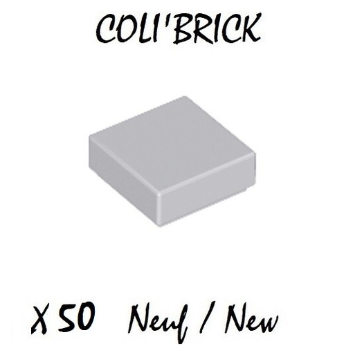 Lego 3070b 50x plaque - lego,